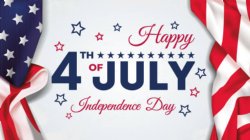 4th of July celebration